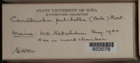 Image Associated With the Occurence